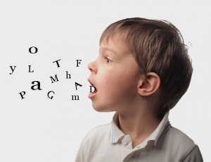 Speech Disorders