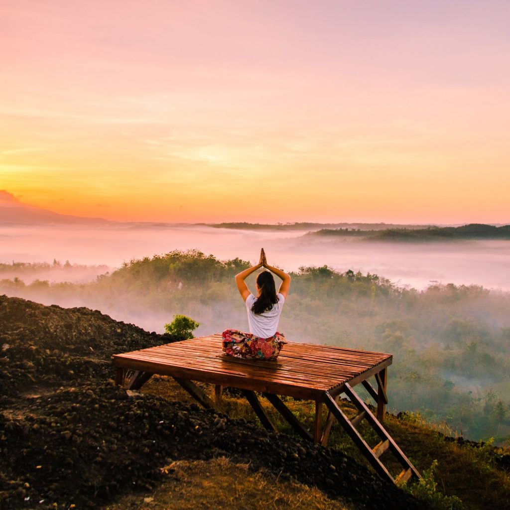 Meditation